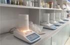 熟石膏水份分析仪使用教程/规格
