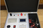 回路电阻测试仪安全操作规程是怎样的?