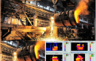 热成像技术-热成像仪在钢铁工业上的应用（四）