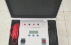 直流电阻测试仪使用说明及产品特点