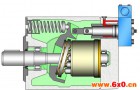 怎么解决Vickers叶片泵输出压力异常？有哪些建议？