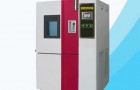 高低温试验箱设备常见的故障和排除方法