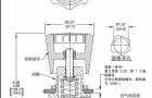 美国TESCOM减压阀44-1811系列的原理