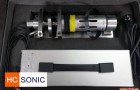超声强度-HCSONIC