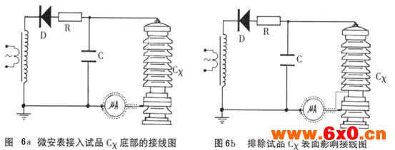 直流高压发生器