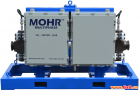 MOHR多相流测量系统：用于生产的油，水和天然气的实时测量