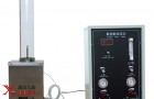 JF-3A型数显氧指数测定仪附带温控装置±23℃