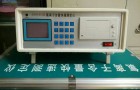 对于SSWY-810氯离子含量快速测定仪的试验方法