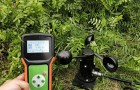 手持式智能农业气象环境检测仪有哪些突出功能？