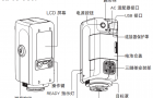 色差计cr-10plus进行测量时的基本操作步骤