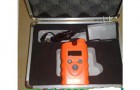 液化气检测仪是手持式检测器
