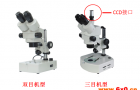 双目显微镜和三目显微镜具体区分讲解