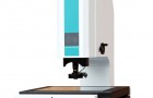 精密影像测量投影仪在缝纫机配件中的应用
