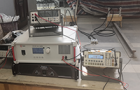 Aigtek功率放大器在电磁超声测试中激励大电流负载