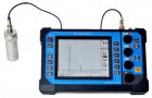 超声波探伤仪XCU-900​测量范围