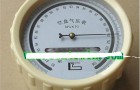 高原型空盒气压表是以变形元件作感应的一种大气压测量仪器