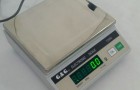 30kg/0.1g高精度电子天平校准技巧