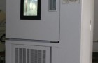 高低温试验箱维修与保养注意事项----南京环科