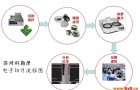 电子切片分析目的与设备操作流程