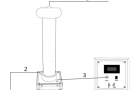 FRC系列交直分压器操作方法