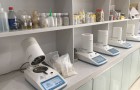 中药粉末水分测定仪原理及应用的必要性