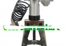 国产HYFQ-2.5手持式压力泵