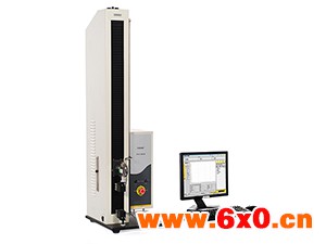 XLW(EC)智能电子拉力试验机