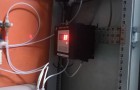 机柜式阻容法抽取式烟气湿度仪在电厂的应用