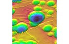 共聚焦显微镜分析表面复杂材料的三维表面结构
