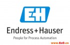 德国E+H电容式物位计的应用