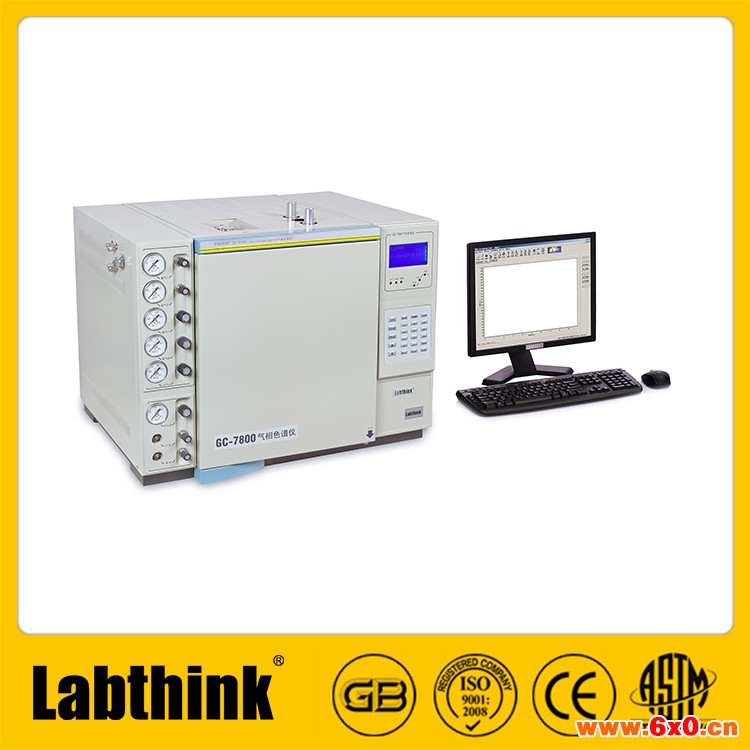兰光气相色谱分析仪GC-7800