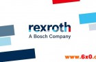 REXROTH电气比例阀的全面功能介绍