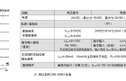 原装MOOG伺服阀谈谈电气特征