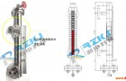 磁翻板液位计安装采购时需提供的工况参数