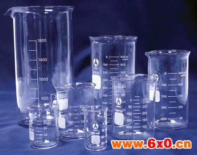 实验室玻璃仪器的使用方法和要求