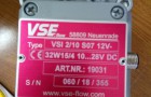 VSE流量计的标定与维修