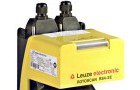Leuze劳易测传感器应用于追溯防护弯曲机