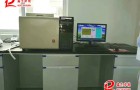 微机全自动热值测试仪（建筑材料燃烧热值试验装置）