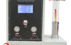 YZS-8A型全自动氧指数测定仪（智能型）的安装试验校准