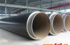 地埋预制聚氨酯保温钢管广泛使用于集中供热