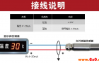 IRTP-1500LS温度传感器,IRTP-1500LS红外测温仪参数