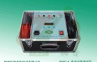 TPZRC-A直流电阻测试仪厂家解析变压器绕组的直流电阻测量