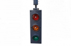 ABC-hcx-100/4滑触线信号指示灯使用环境