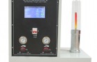 全自动氧指数测定仪（YZS-8A型）安装方法和试验说明