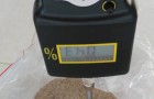 怎样测量铸造型砂的水分含量？