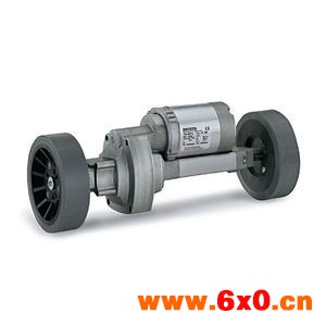 electric motor transaxle / 12-180 V