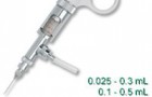 Dosys™双环型连续分液注射器选购指南