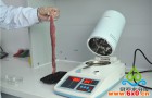如何校正/校准肉类（牛肉、猪肉、羊肉）水分快速测定仪