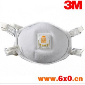 3M8512焊接防护口罩