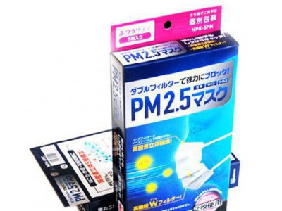 IRIS 爱丽思 防尘 抗菌 医用标准 卫生 PM2.5 成